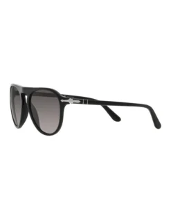 Persol 0PO3302S Polarised Sunglasses In Black -Myer Clothing Shop 947846710 3 720x928