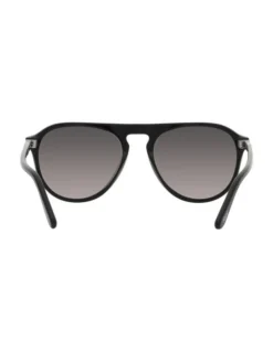 Persol 0PO3302S Polarised Sunglasses In Black -Myer Clothing Shop 947846710 7 720x928