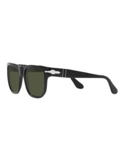 Persol 0PO3306S Sunglasses In Black -Myer Clothing Shop 947846890 3 720x928