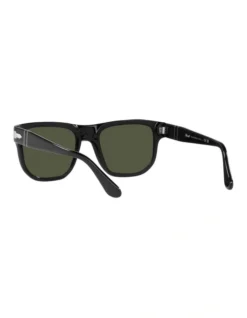 Persol 0PO3306S Sunglasses In Black -Myer Clothing Shop 947846890 6 720x928
