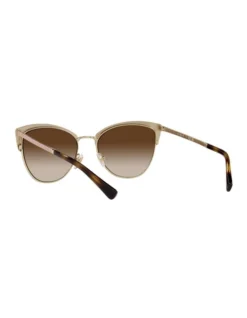 Vogue 0VO4251S Sunglasses In Top Beige/Pale Gold 12 Vogue 0VO4251S Sunglasses In Top Beige/Pale Gold -Myer Clothing Shop 947847880 6 720x928