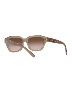 Vogue 0VO5444S Sunglasses In Opal Sand 12 Vogue 0VO5444S Sunglasses In Opal Sand -Myer Clothing Shop 947848420 6 720x928