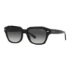 Vogue 0VO5444S Sunglasses In Black