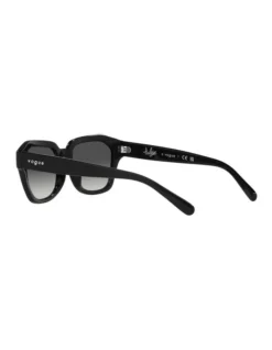Vogue 0VO5444S Sunglasses In Black 11 Vogue 0VO5444S Sunglasses In Black -Myer Clothing Shop 947848510 5 720x928