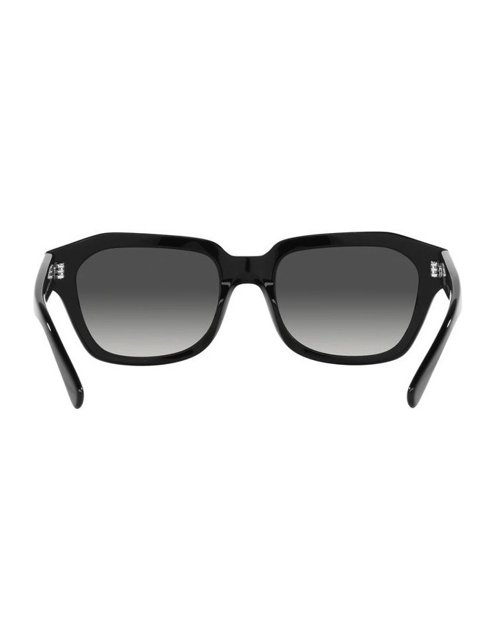Vogue 0VO5444S Sunglasses In Black 7 Vogue 0VO5444S Sunglasses In Black - Image 7