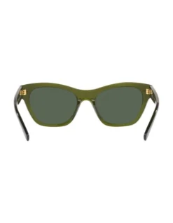Vogue 0VO5445S Sunglasses In Opal Green 13 Vogue 0VO5445S Sunglasses In Opal Green -Myer Clothing Shop 947848690 7 720x928