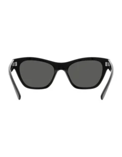 Vogue 0VO5445S Sunglasses In Black -Myer Clothing Shop 947848780 7 720x928