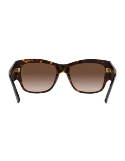 Vogue 0VO5462S Sunglasses In Dark Havana -Myer Clothing Shop 947849680 7 720x928