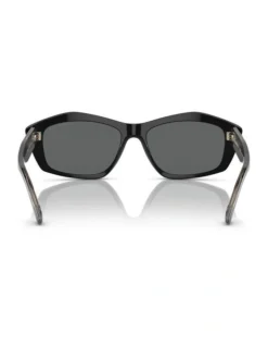 Emporio Armani 0EA4187 Sunglasses In Shiny Black 8 Emporio Armani 0EA4187 Sunglasses In Shiny Black -Myer Clothing Shop 947851570 4 720x928