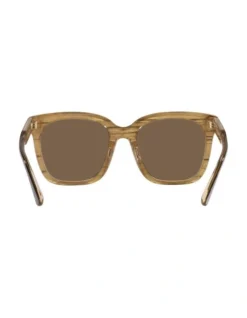 Michael Kors San Marino Sunglasses In Brown -Myer Clothing Shop 947852830 7 720x928