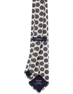 Martinetti Tie In Navy -Myer Clothing Shop 948120670 3 720x928