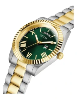 Guess Phoenix GW0456G3 43mm Stainless Steel Watch In Gold 10 Guess Phoenix GW0456G3 43mm Stainless Steel Watch In Gold -Myer Clothing Shop 948128680 4 720x928