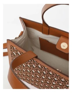 Salvador Tote Bag In Tan -Myer Clothing Shop 948431170 6 720x928
