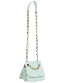 Little Victories Mini Crossbody Bag In Mint 10 Little Victories Mini Crossbody Bag In Mint -Myer Clothing Shop 948688390 5 720x928