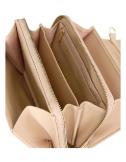 Moonlit Drive Leather Crossbody Bag In Brown 13 Moonlit Drive Leather Crossbody Bag In Brown -Myer Clothing Shop 948688660 7 720x928