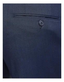 Oxford Auden Wool Stretch Suit Trousers In Gunmetal 11 Oxford Auden Wool Stretch Suit Trousers In Gunmetal -Myer Clothing Shop 948693970 6 720x928