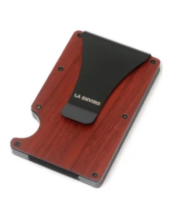 Wooden Minimalist Wallet In Jarrah -Myer Clothing Shop 948704770 4 720x928