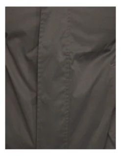 Oxford Barkley Bomber Jacket In Dark Olive 11 Oxford Barkley Bomber Jacket In Dark Olive -Myer Clothing Shop 948739870 6 720x928