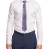 Oxford Beckton Shirt In Pink