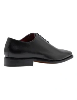 Rainer Goodyear Welted Oxford Shoes In Black -Myer Clothing Shop 948937510 4 720x928