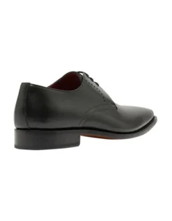 Oxford New Montgomery Goodyear Welt Shoes In Black 8 Oxford New Montgomery Goodyear Welt Shoes In Black -Myer Clothing Shop 948937960 4 720x928