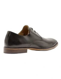 Oxford Jared Hi Shine Derby Shoes In Black 7 Oxford Jared Hi Shine Derby Shoes In Black -Myer Clothing Shop 948938410 3 720x928