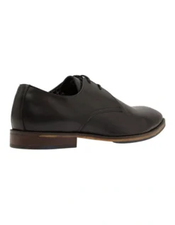 Oxford Val Derby Shoes In Black -Myer Clothing Shop 948938500 3 720x928