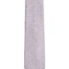 Oxford Textured Spot Silk Tie In Pink