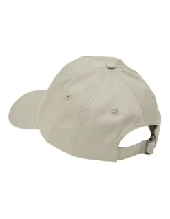 Oxford Nika Cotton Twill Cap In Grey -Myer Clothing Shop 949036510 3 720x928