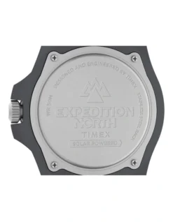 TIMEX Expedition Ocean TW2V40300 Fabric Watch In Blue 9 TIMEX Expedition Ocean TW2V40300 Fabric Watch In Blue -Myer Clothing Shop 949052170 5 720x928
