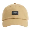French Connection Logo Baseball Cap