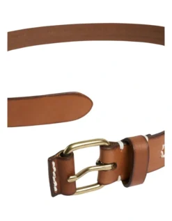 French Connection Caleb Jean Leather Belt -Myer Clothing Shop 949368250 949377160 4 720x928