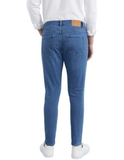 French Connection Slim Tapered Jean 6 French Connection Slim Tapered Jean -Myer Clothing Shop 949391830 949412890 3 720x928