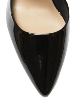 Giselle Heeled Shoes In Black Patent 13 Giselle Heeled Shoes In Black Patent -Myer Clothing Shop 949694410 7 720x928