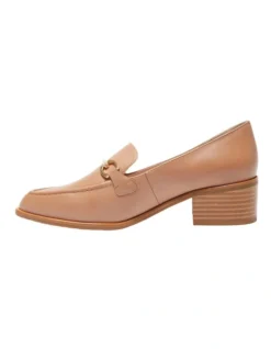 Elena Flat Shoes In Nude Glove -Myer Clothing Shop 950124790 3 720x928