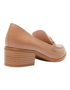 Elena Flat Shoes In Nude Glove -Myer Clothing Shop 950124790 4 720x928