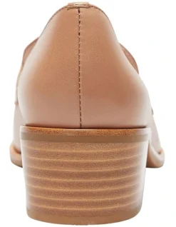 Elena Flat Shoes In Nude Glove -Myer Clothing Shop 950124790 5 720x928