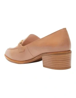 Elena Flat Shoes In Nude Glove -Myer Clothing Shop 950124790 6 720x928