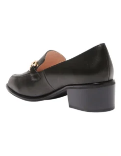 Elena Flat Shoes In Black Glove -Myer Clothing Shop 950124880 6 720x928