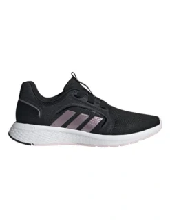 ADIDAS Edge Lux Shoes In Black