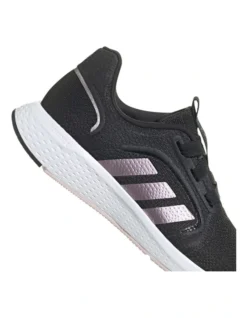 ADIDAS Edge Lux Shoes In Black -Myer Clothing Shop 950134960 5 720x928