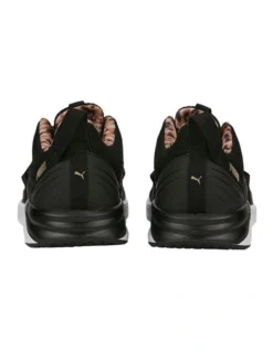 Puma Better Foam Prowl Alt Safari Shoe In Black -Myer Clothing Shop 950146120 3 720x928