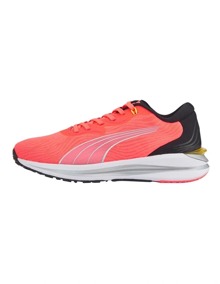 Puma Electrify Nitro 2 Shoe In Pink 7 Puma Electrify Nitro 2 Shoe In Pink - Image 7