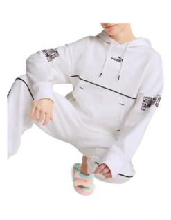 Puma Fluff Slipper In Multi -Myer Clothing Shop 950147020 4 720x928