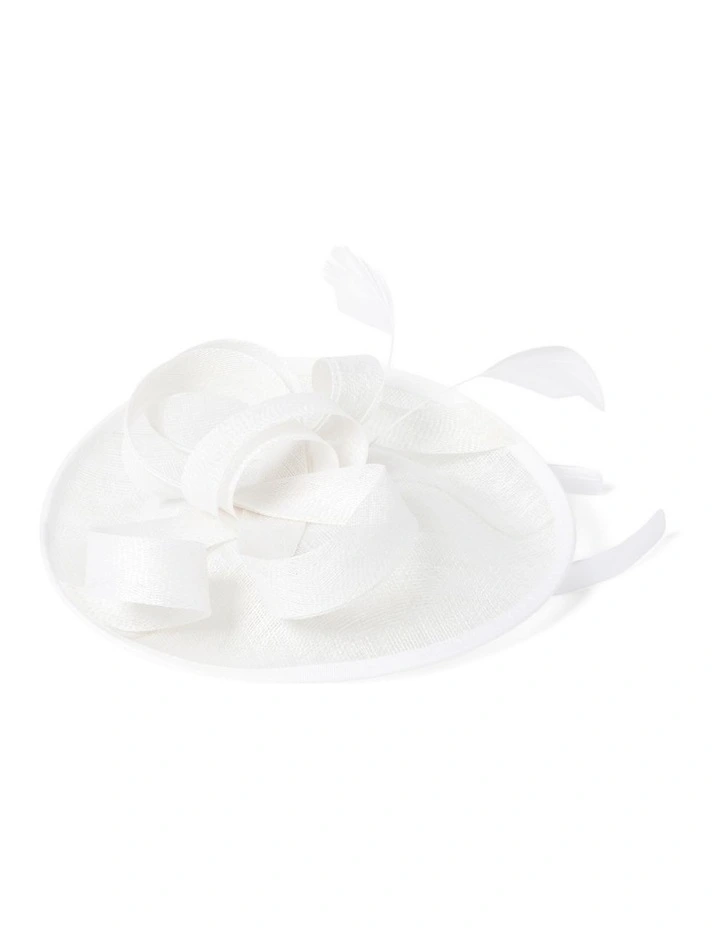 Forever New Hayley Hatinator In Cream 2 Forever New Hayley Hatinator In Cream - Image 2