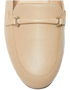 Glebe Loafers In Nude Glove -Myer Clothing Shop 950910040 7 720x928