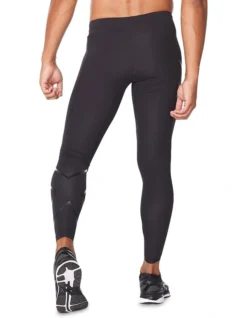 2XU Core Compression Tights In Black -Myer Clothing Shop 950981230 3 720x928