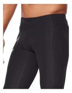 2XU Core Compression Tights In Black -Myer Clothing Shop 950981230 5 720x928