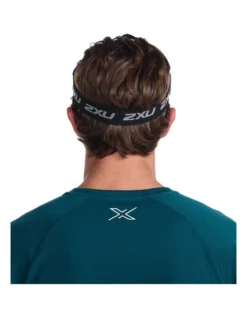 2XU Performance Visor In Teal -Myer Clothing Shop 950983210 3 720x928
