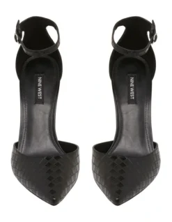 Nine West Faiz Pump In Black 6 Nine West Faiz Pump In Black -Myer Clothing Shop 951240880 3 720x928